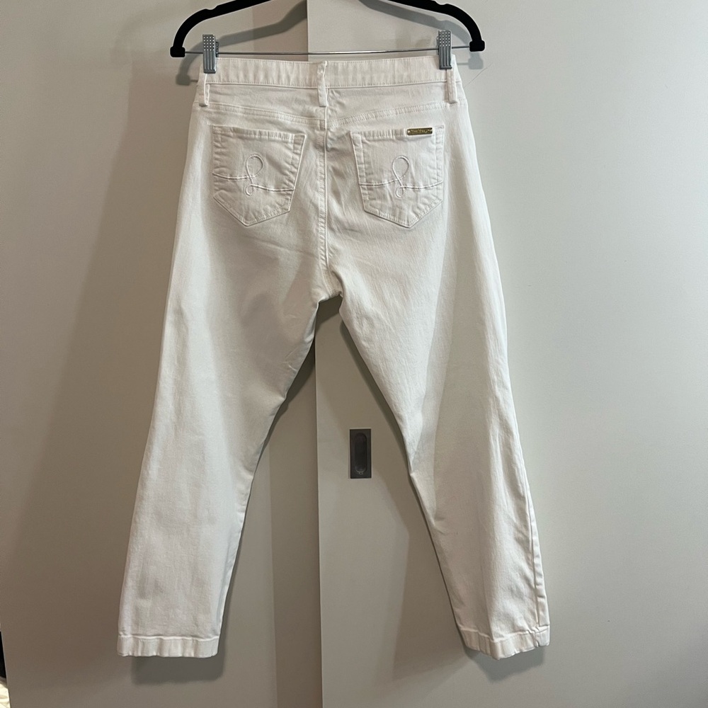 29" South Ocean High-Rise Skinny Pant - Picture 5 of 12